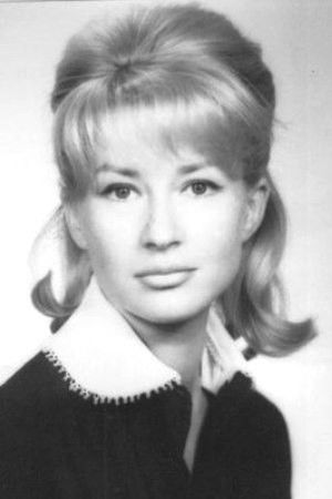 Bożena Kurowska backdrop