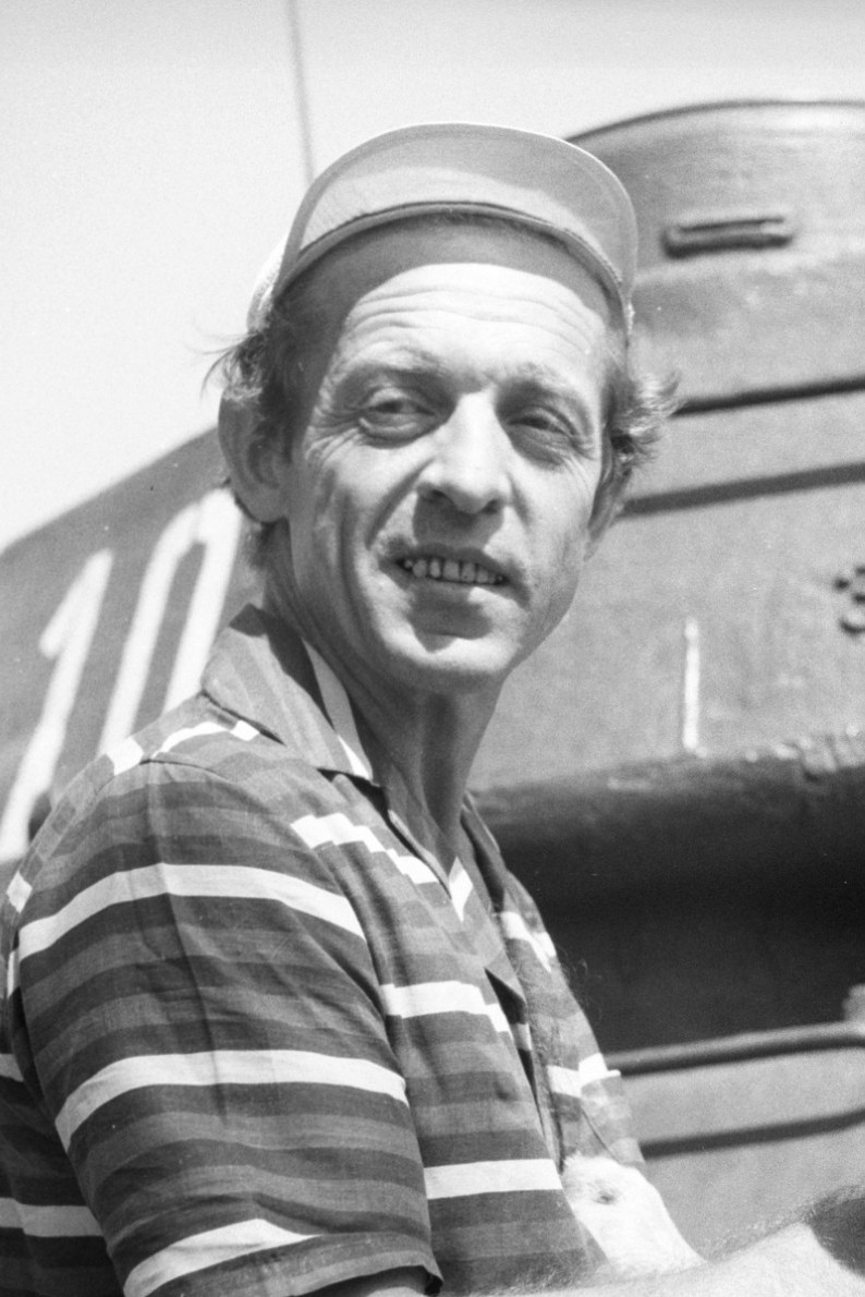 Konrad Nałęcki backdrop