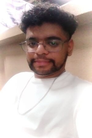 Eduardo Venceslau backdrop