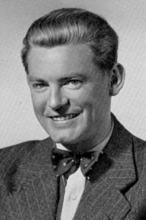 Jupp Hussels backdrop