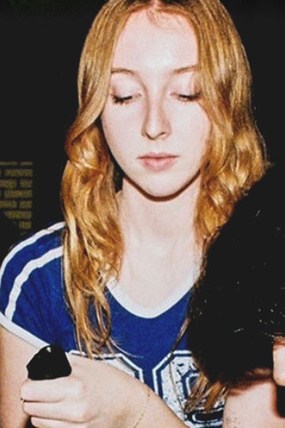 Emma McCabe backdrop