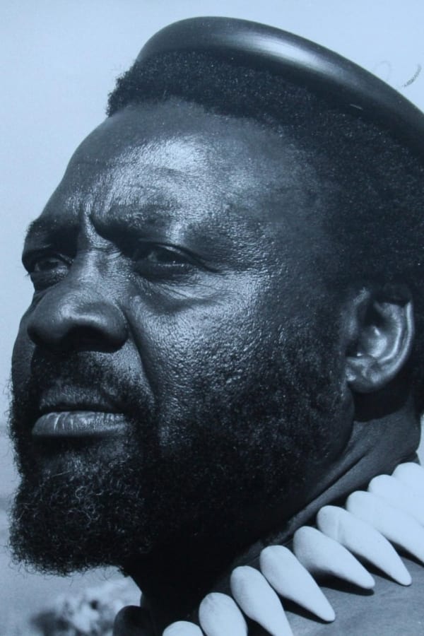 Simon Sabela backdrop