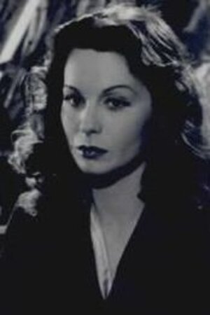 Elfe Gerhart backdrop