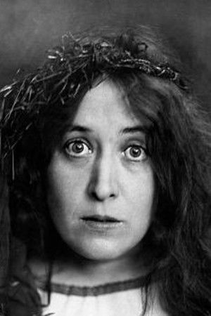 Johanna Terwin backdrop