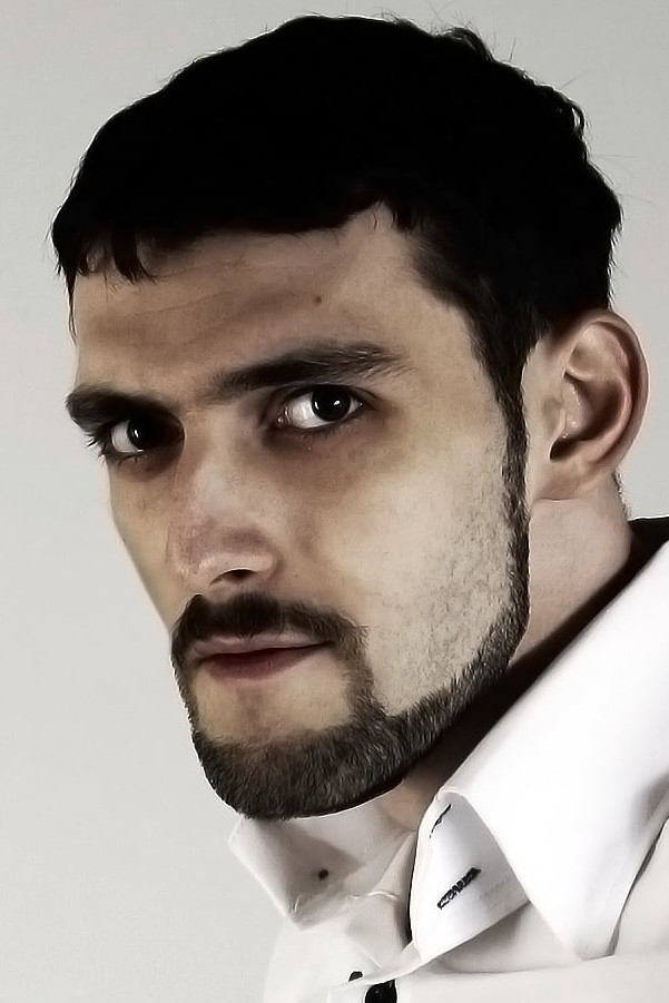 Tural Safarov backdrop