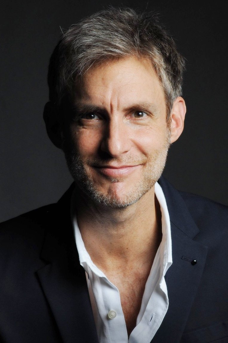 Damián Szifron backdrop