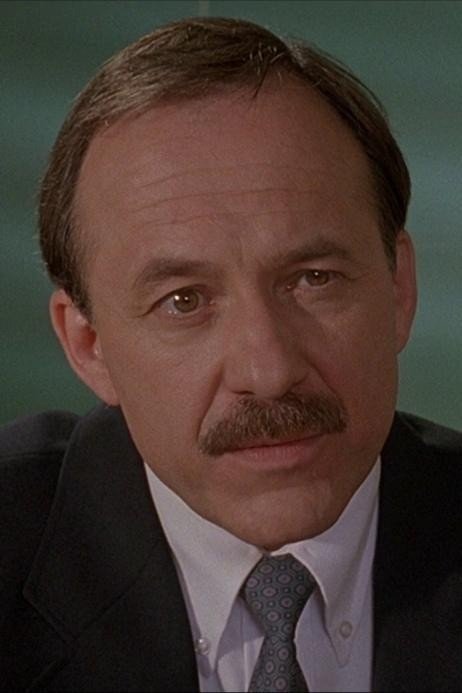 John Badila backdrop