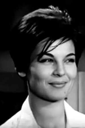 Dina Trianti backdrop