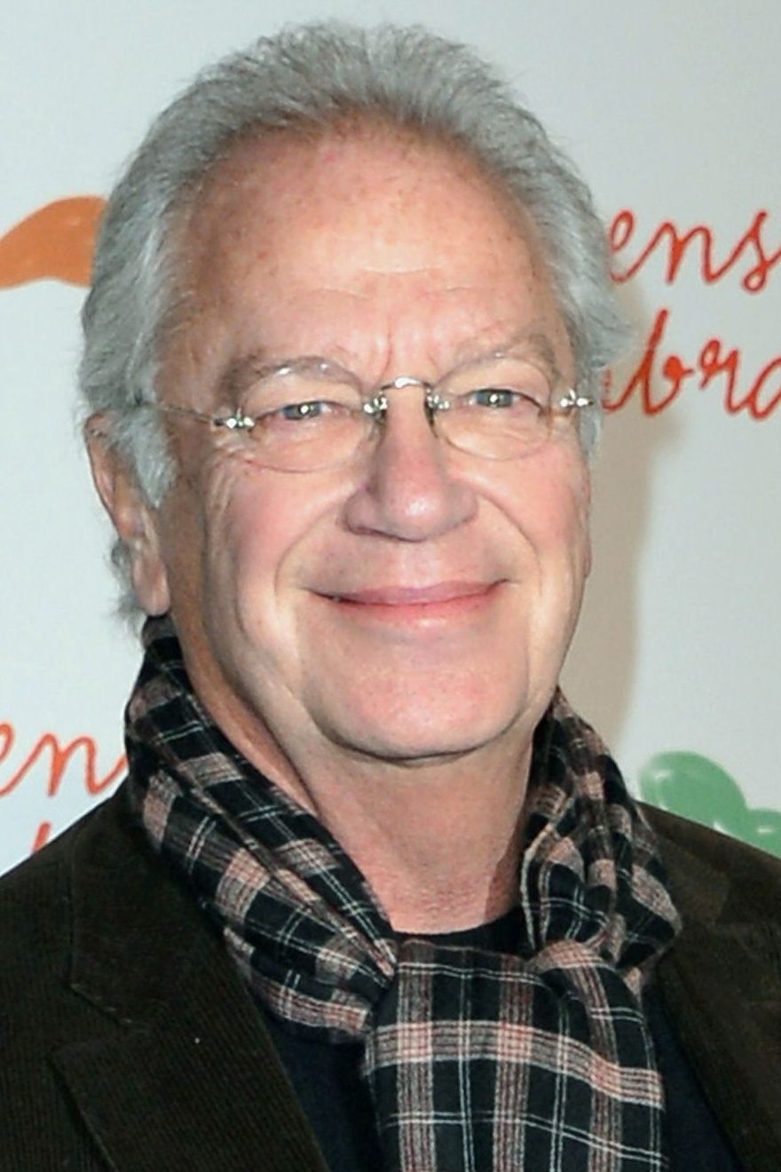 Bernard Murat backdrop