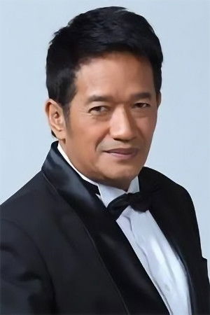 Pichet Iamchaona backdrop