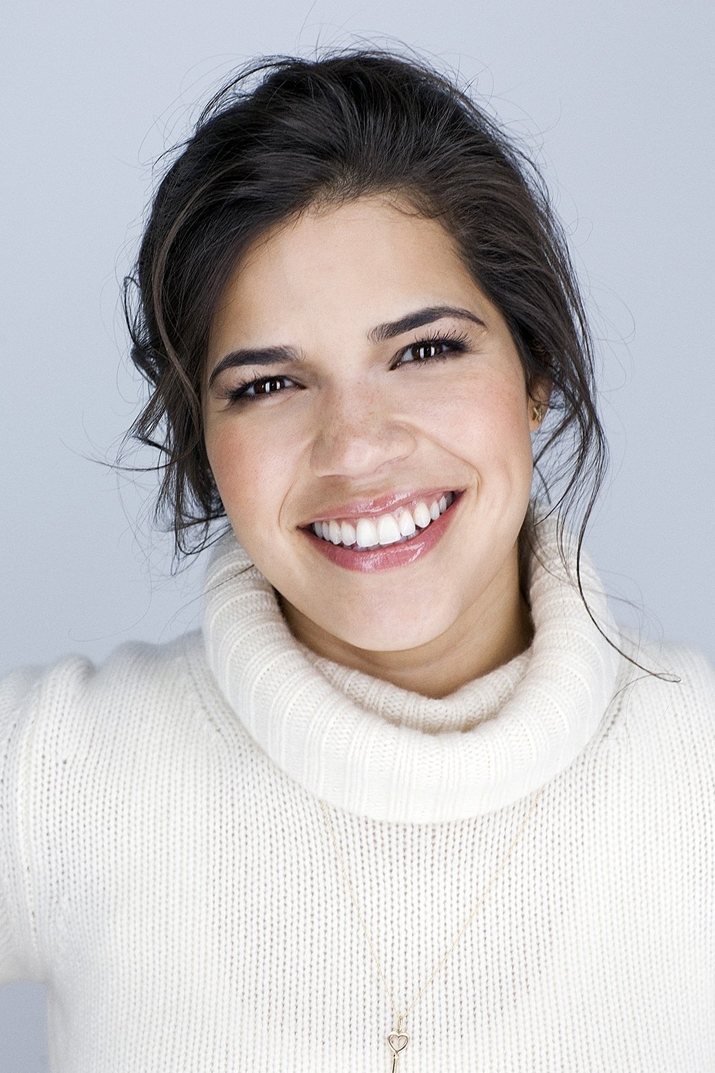America Ferrera backdrop