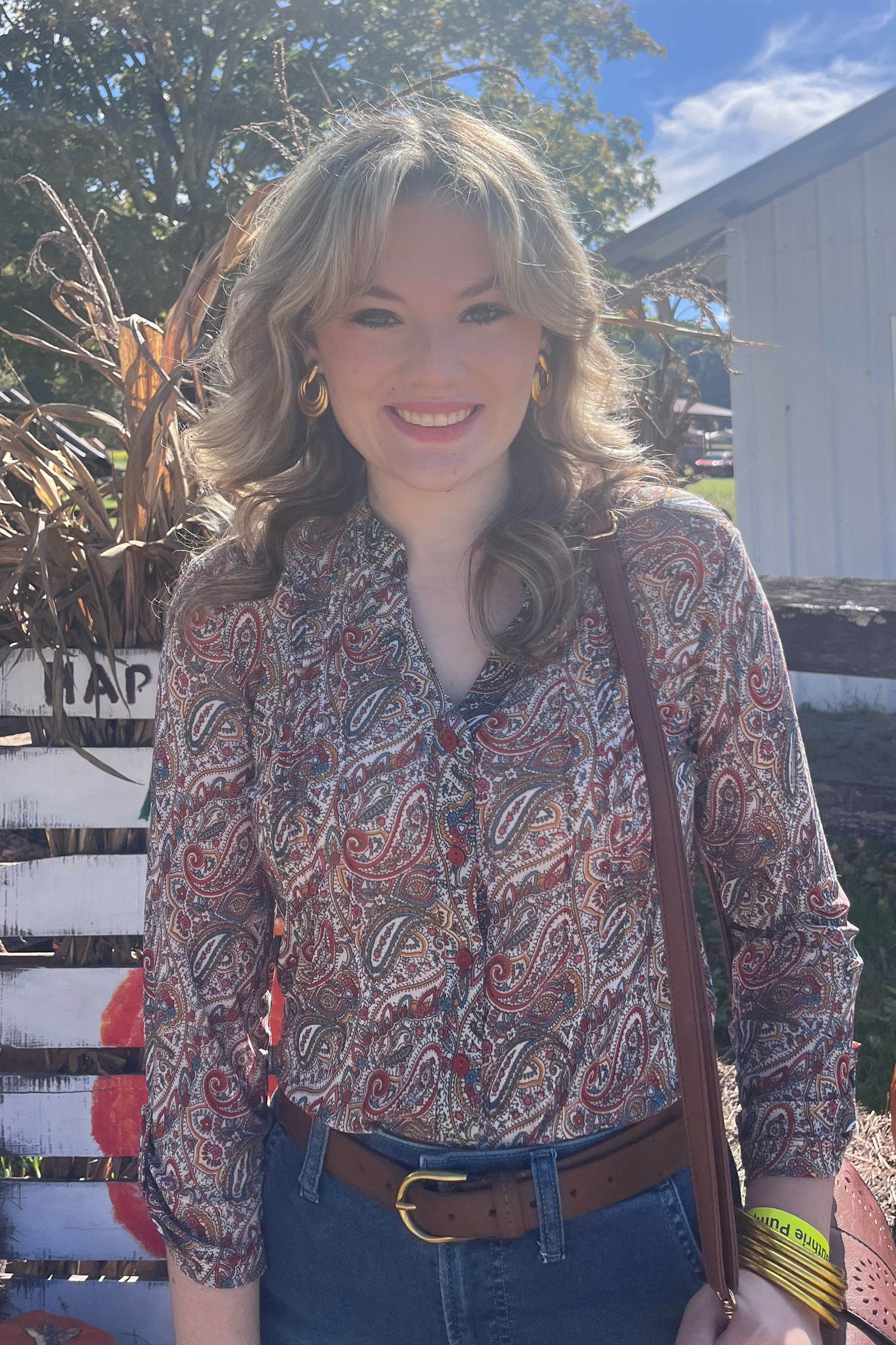 Peyton Whitworth backdrop