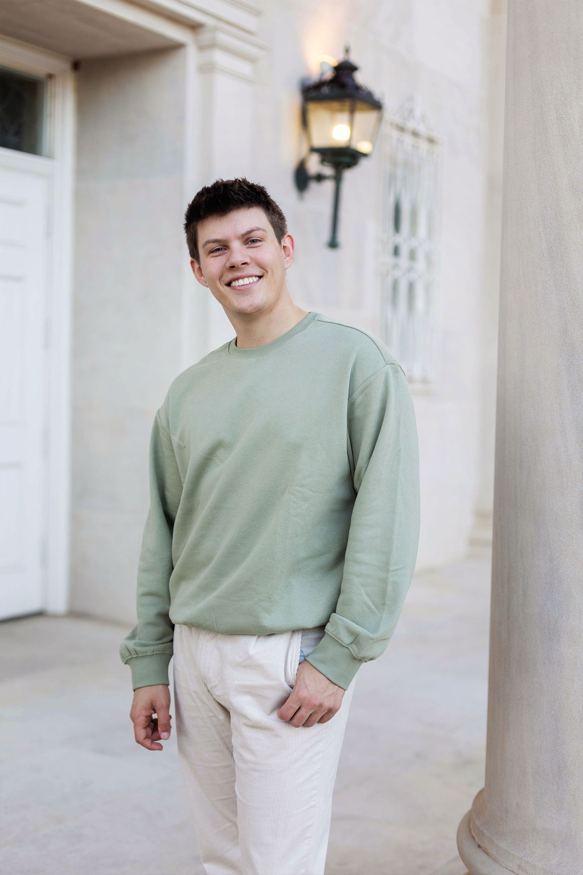 Zakary Shinholser backdrop