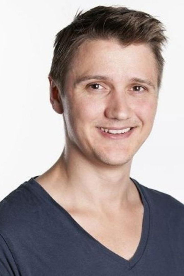 Atli Fannar Bjarkason backdrop