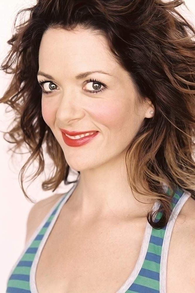 Kirstin Eggers backdrop