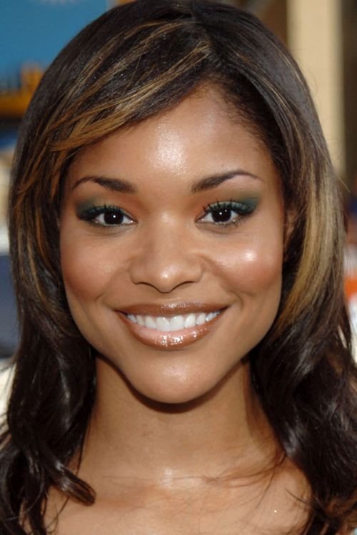 Erica Hubbard backdrop