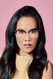 Ali Wong → Ali Uong