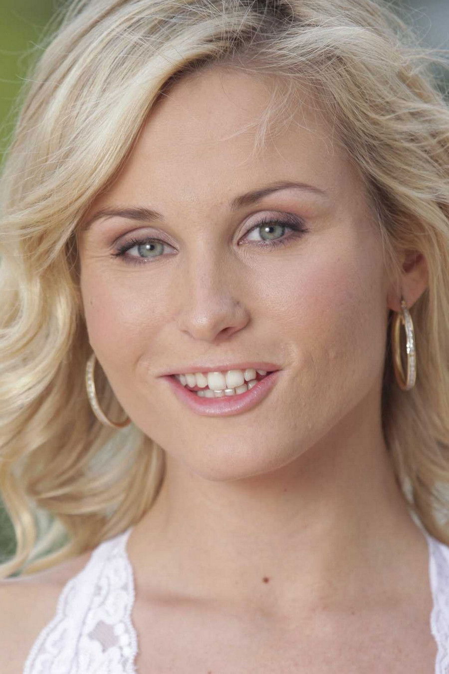 Laura Crystal backdrop