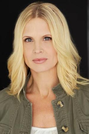 Kendall Cross backdrop