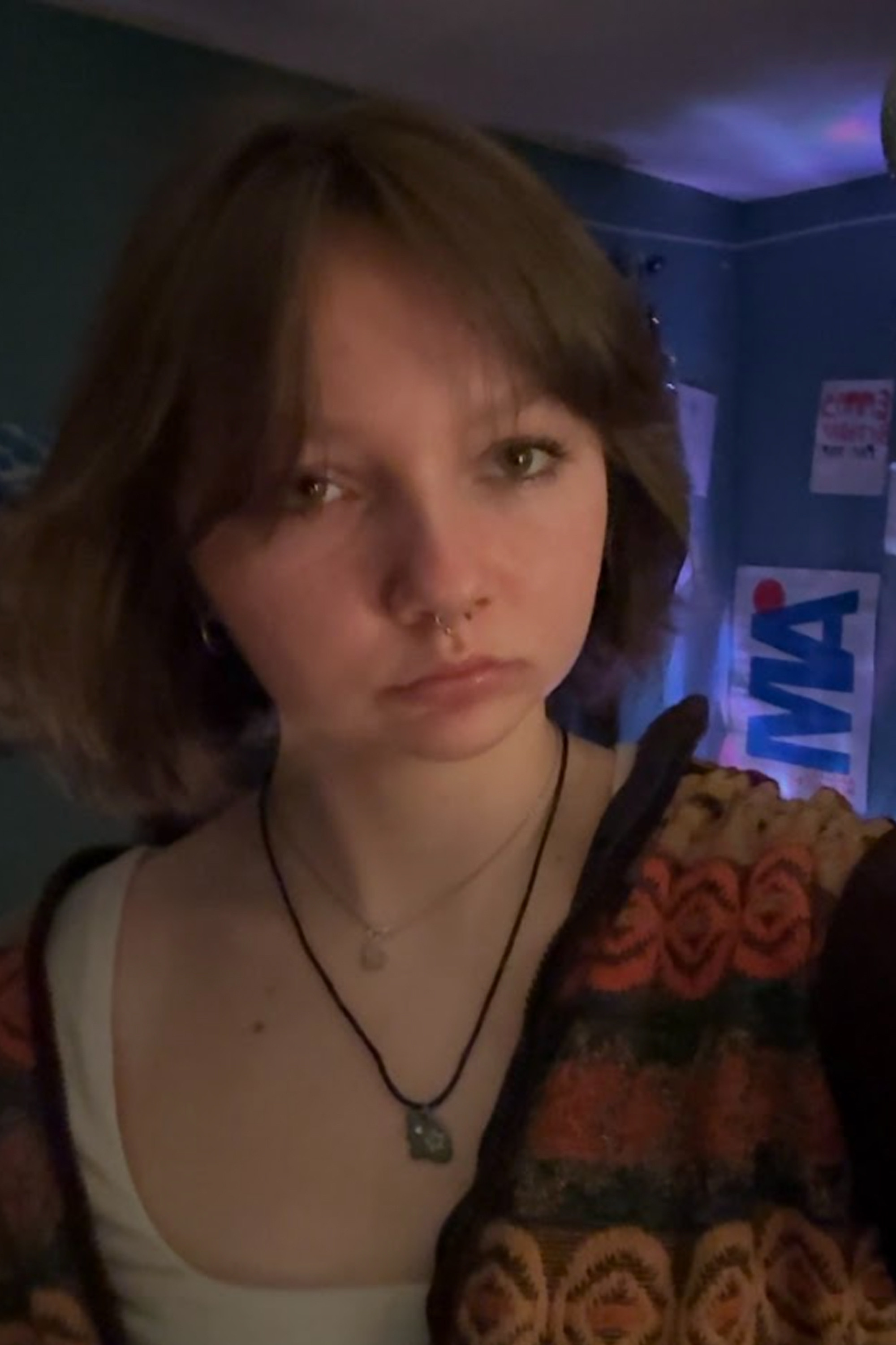 Emma Hooper backdrop