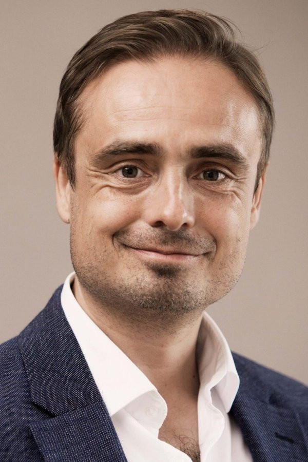 Mathias Grove backdrop