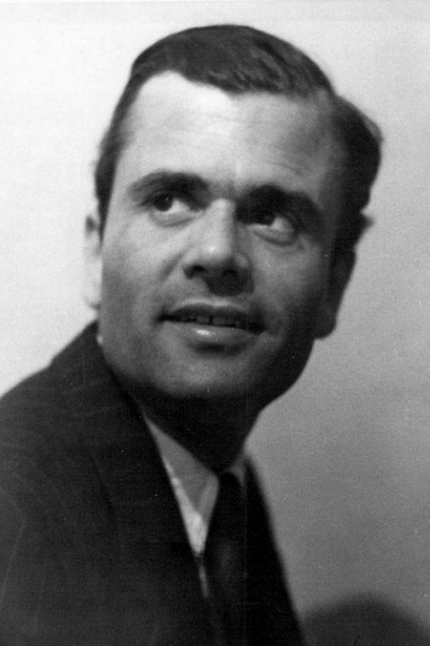 Franz Böheim backdrop