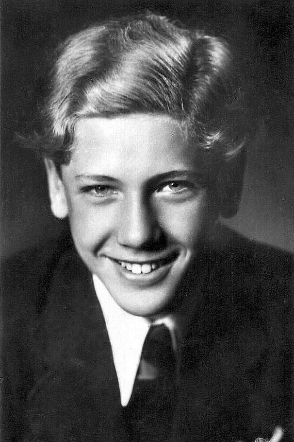 Norbert Rohringer backdrop