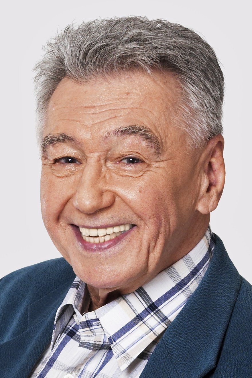 Josef Zíma backdrop