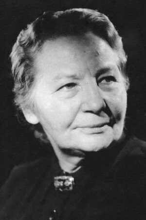 Jarmila Kurandová backdrop