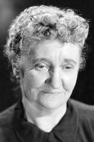 Terezie Brzková backdrop