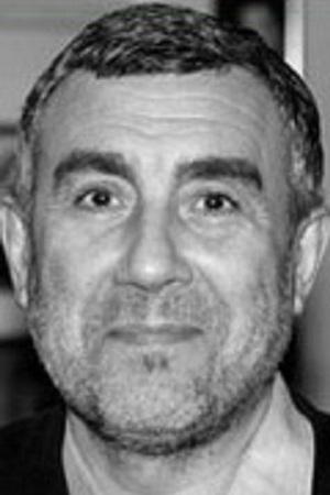 Evgeny Tsymbal backdrop