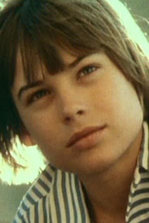 Tjeri Tevini backdrop