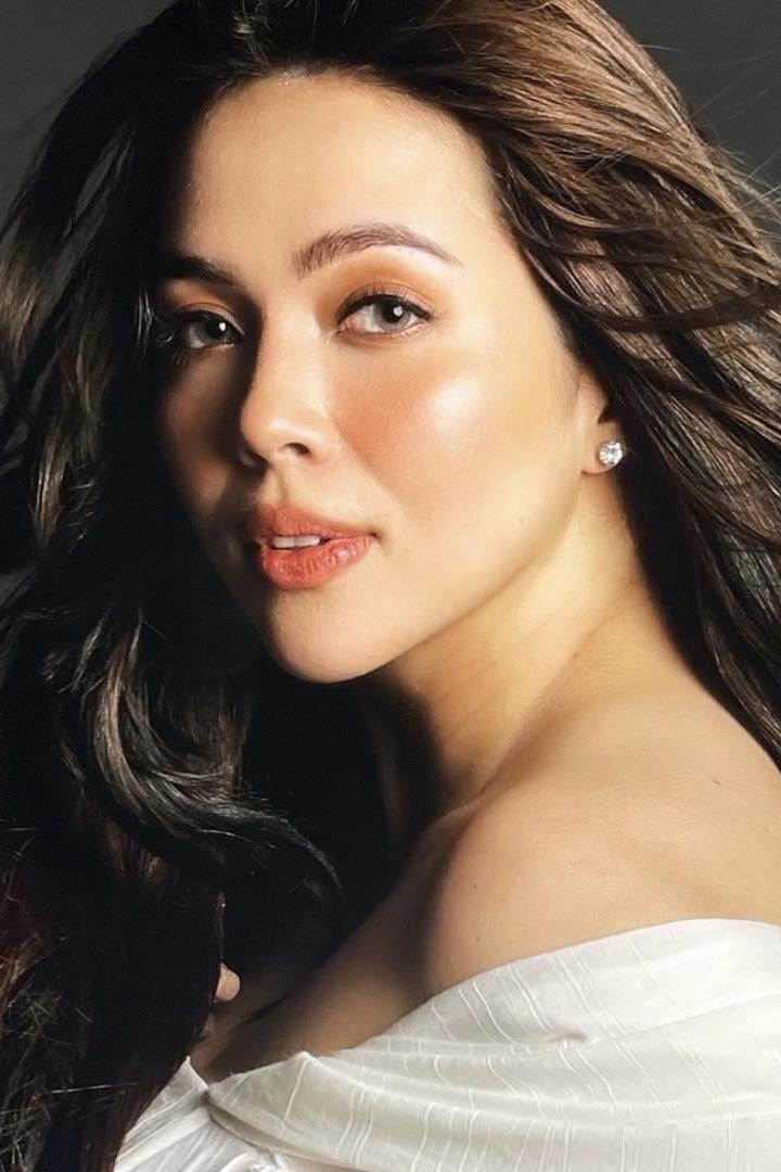 Julia Montes backdrop