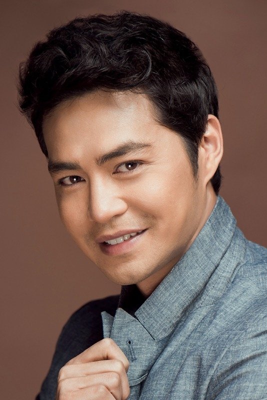 Zanjoe Marudo backdrop