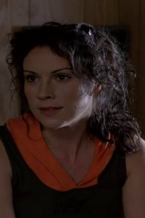 Lysa Apostle backdrop