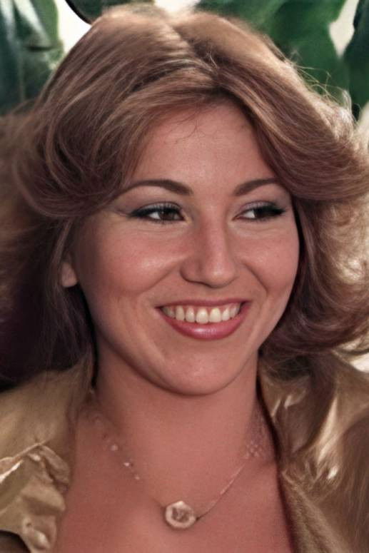 Raquel Evans backdrop