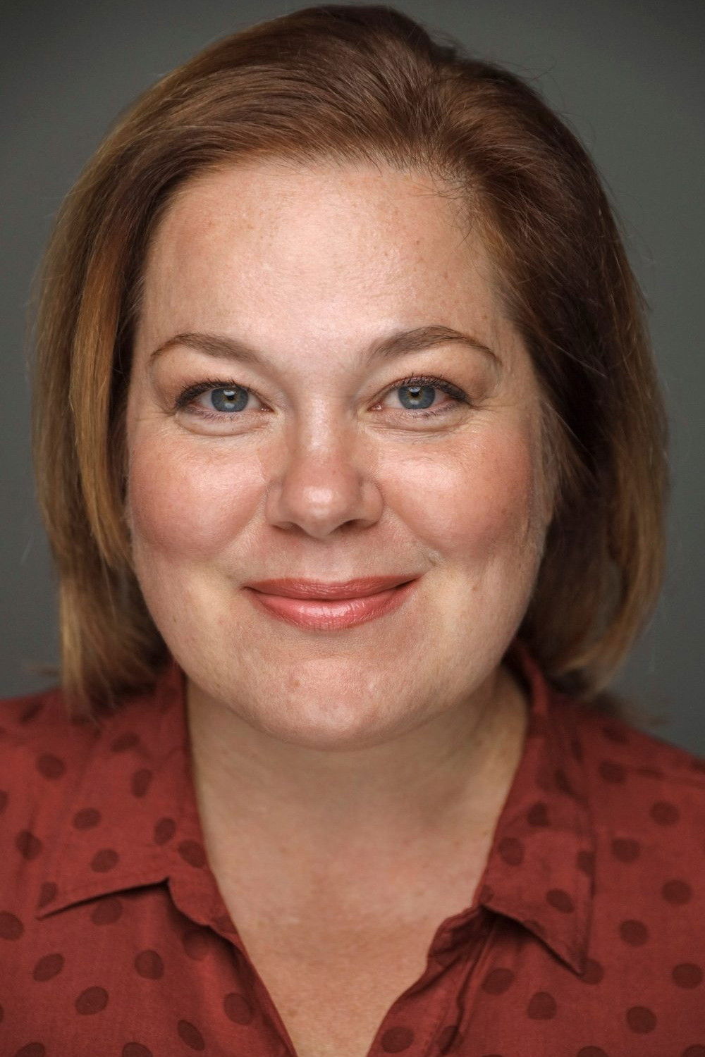 Natalya Zakharenkova backdrop