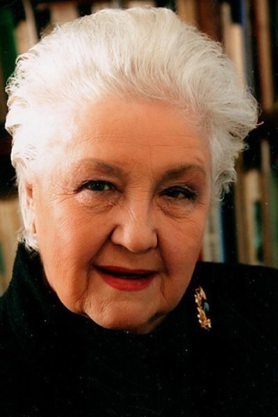 Antonie Hegerliková backdrop