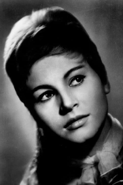 Marie Tomášová backdrop