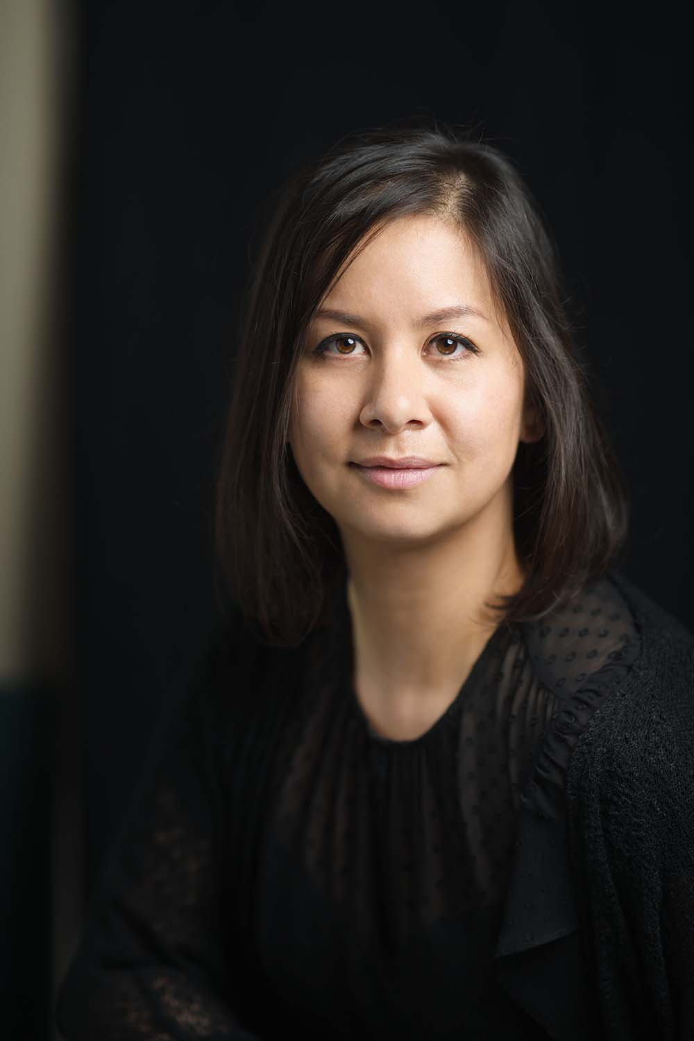 Anna Canton backdrop