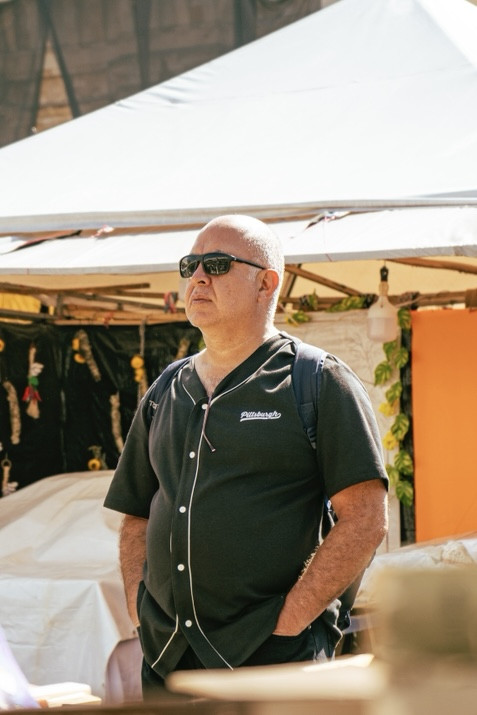 Jesith Osorio Guevara backdrop