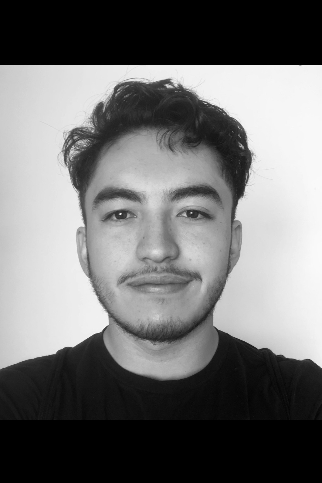 Alejandro Osorio Enciso backdrop