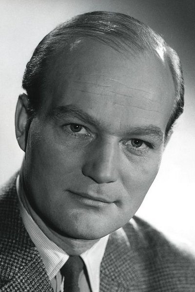 John Wittig backdrop