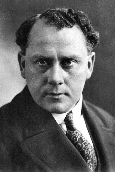 Carl Alstrup backdrop