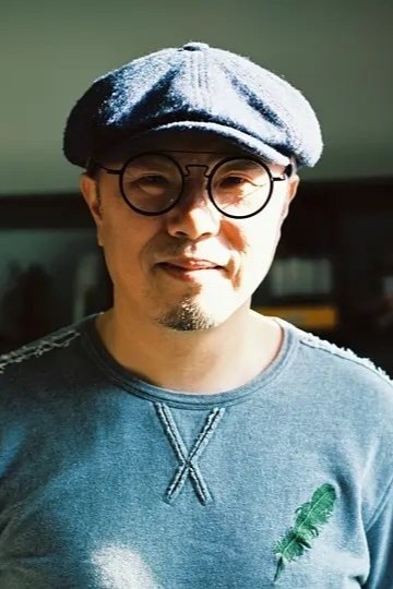 Sheng Zhimin backdrop