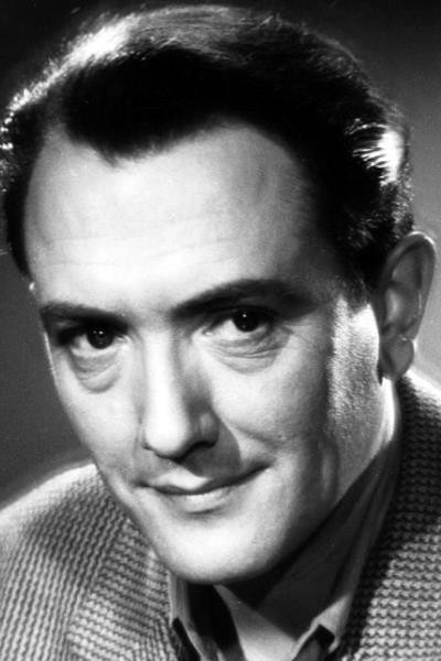 Kjeld Jacobsen backdrop