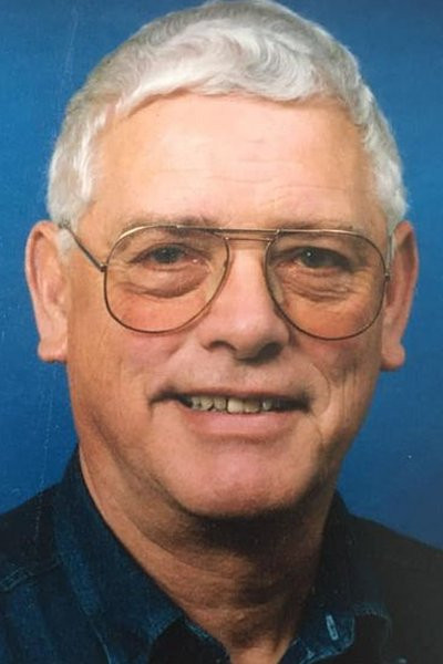 Bent Vejlby backdrop