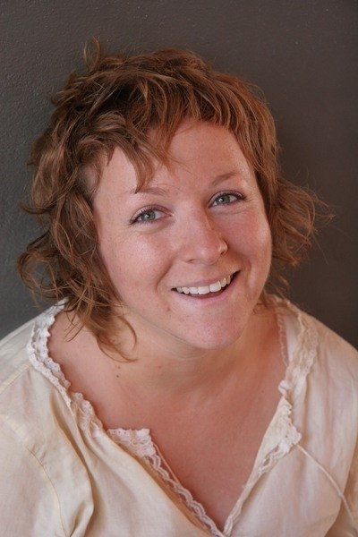 Anna Galinova backdrop