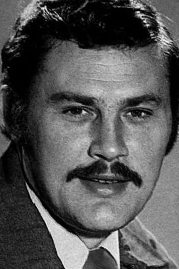 Valeri Klevinski backdrop