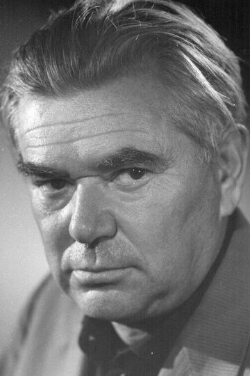 Isidor Annensky backdrop